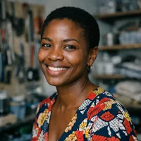 Lindiwe Mabaso