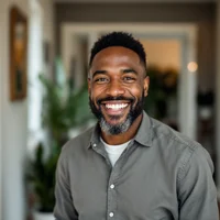 Patrick Ntazama