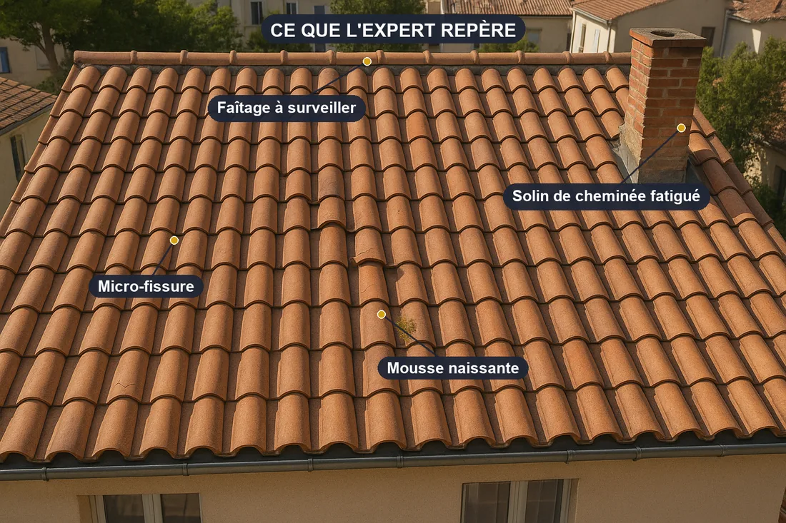 Expertise couvreur Sainte-Luce-sur-Loire — photo 2