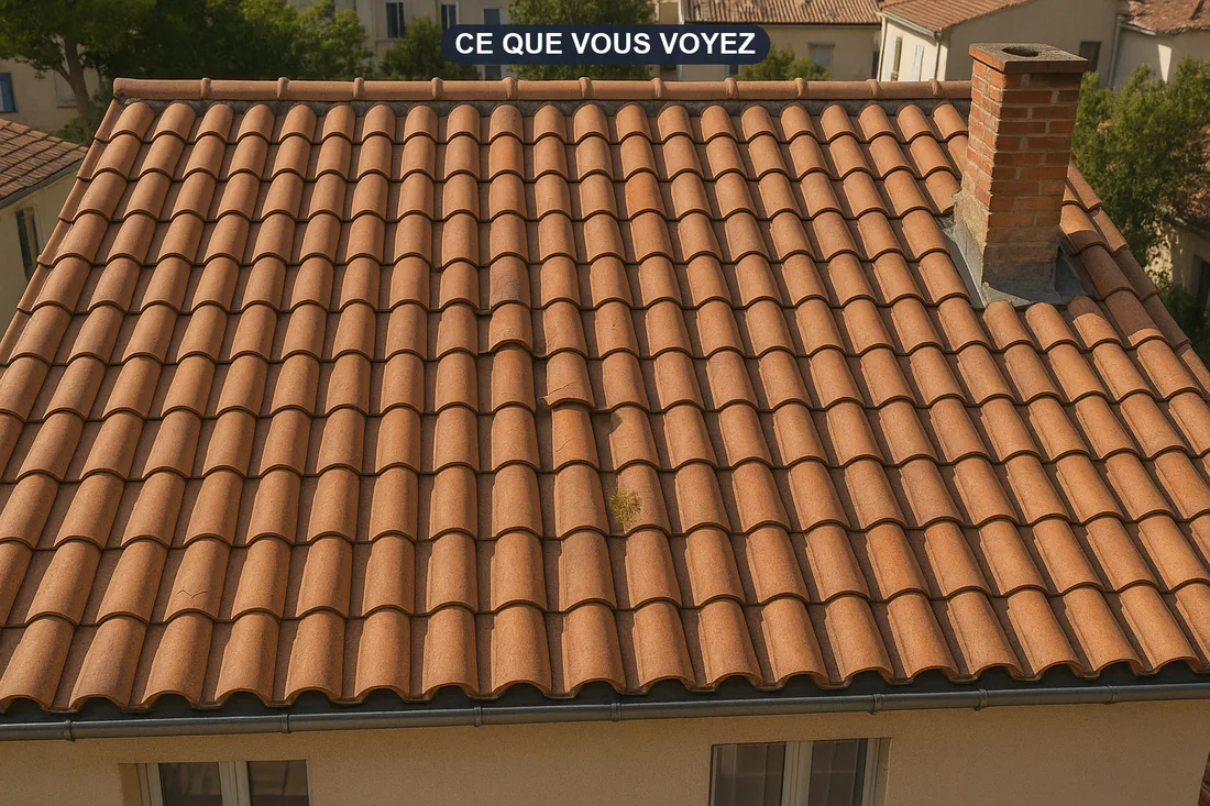 Expertise couvreur Sainte-Luce-sur-Loire — photo 1