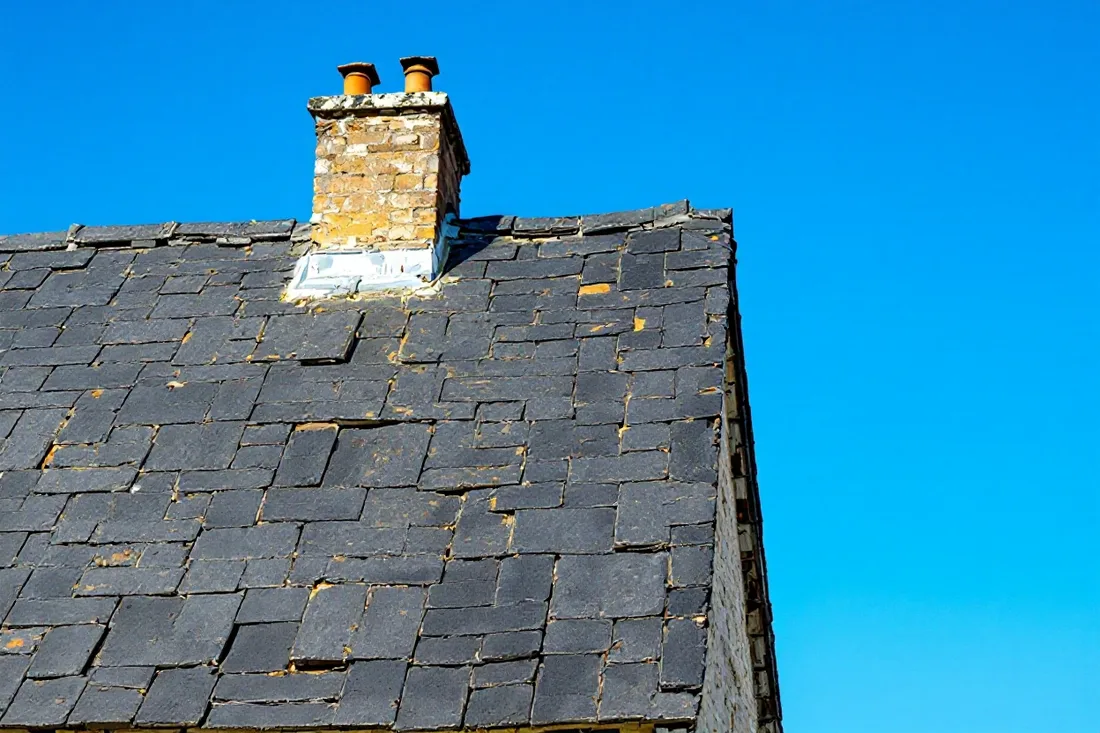 Expertise couvreur Sainte-Luce-sur-Loire — photo 2